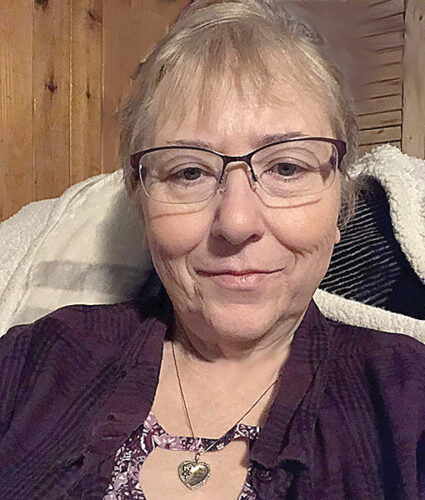Karen Elaine Blankenship McCune